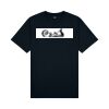 Cloke Mens Outline Tee Thumbnail